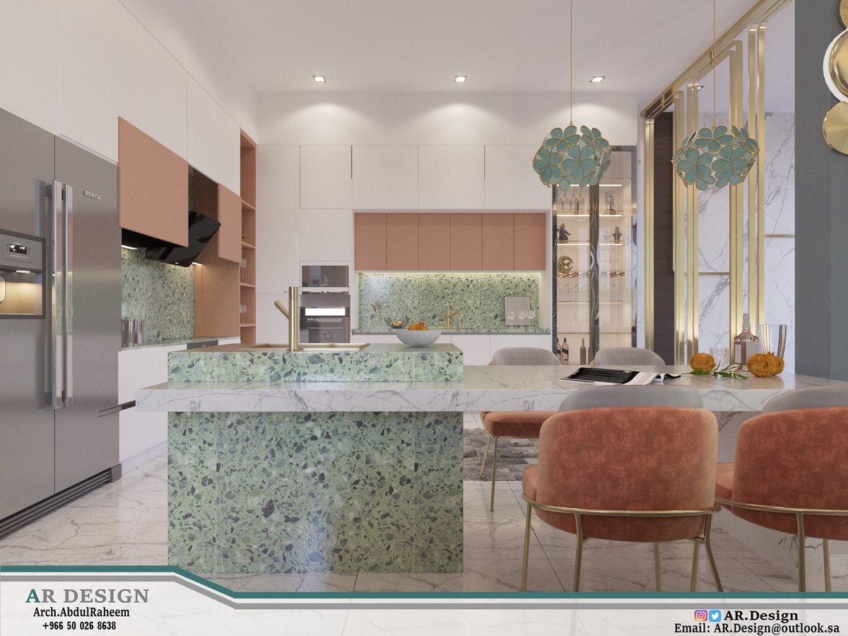 ARDesign15's tweet image. #تصميم بنمط مودرن .