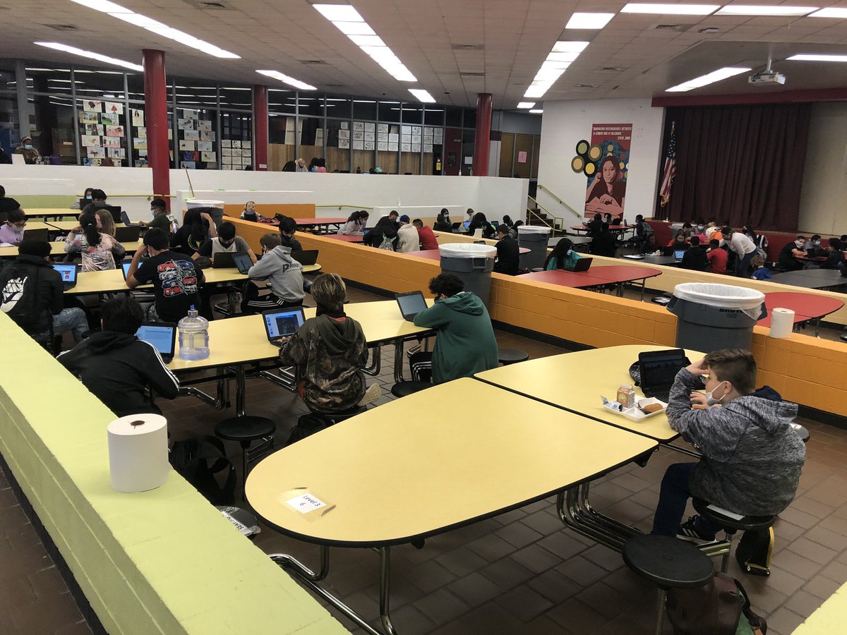 Andy Marcus (@amarcus_1) on Twitter photo These are from our after school learning lab. I am so appreciative we are in a district and school that will do whatever is necessary for kids. A big thanks to the teachers and staff. #wisdgreatness #sjhbebold <a href="/WCSchultzJH/">WCSchultzJH</a> <a href="/hannahgates32/">Hannah Gates</a> @GuerraTheatre <a href="/BPatel1229/">Binal Patel</a> These are from our after school learning lab. I am so appreciative we are in a district and school that will do whatever is necessary for kids. A big thanks to the teachers and staff. #wisdgreatness #sjhbebold <a href="/WCSchultzJH/">WCSchultzJH</a> <a href="/hannahgates32/">Hannah Gates</a> @GuerraTheatre <a href="/BPatel1229/">Binal Patel</a>