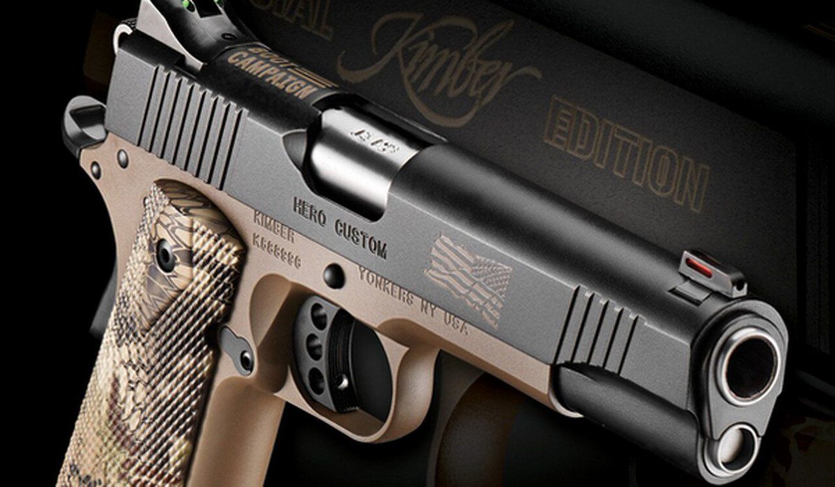 aldotcom's tweet photo. Firearms manufacturer Kimber is moving its headquarters from New York to Troy, creating 366 Alabama jobs. https://t.co/pgDlcPwAAp https://t.co/or9PfD3AwK