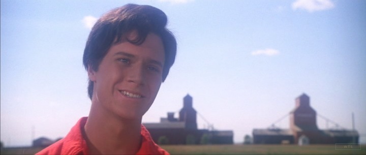 Jeff East is now 63 years old, happy birthday! Do you know this movie? 5 min to answer! 
