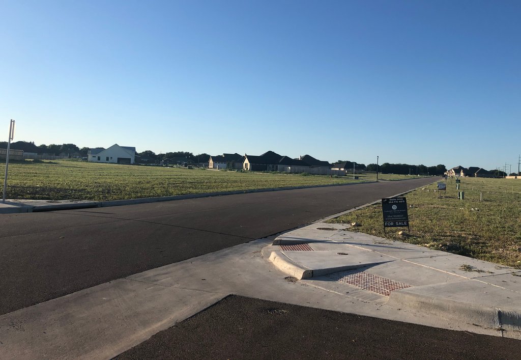 From a gravel road to a tranquil neighborhood street, this transformation of Moonlight Park in Hewitt is amazing!

#TransformationTuesday
