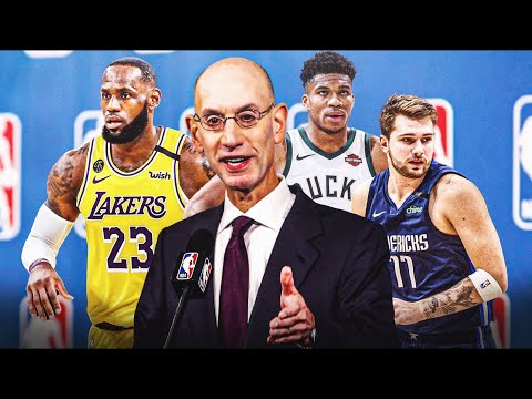 NBA Lost $1.5 Billion in Revenue With Bubble Season! 2020 NBA #FreeAgency
🏀https://t.co/Q88Kp9k1HN
Videos, news: https://t.co/z1WJERXVBS
#NBA #basketball https://t.co/OfwPBq4Yqy