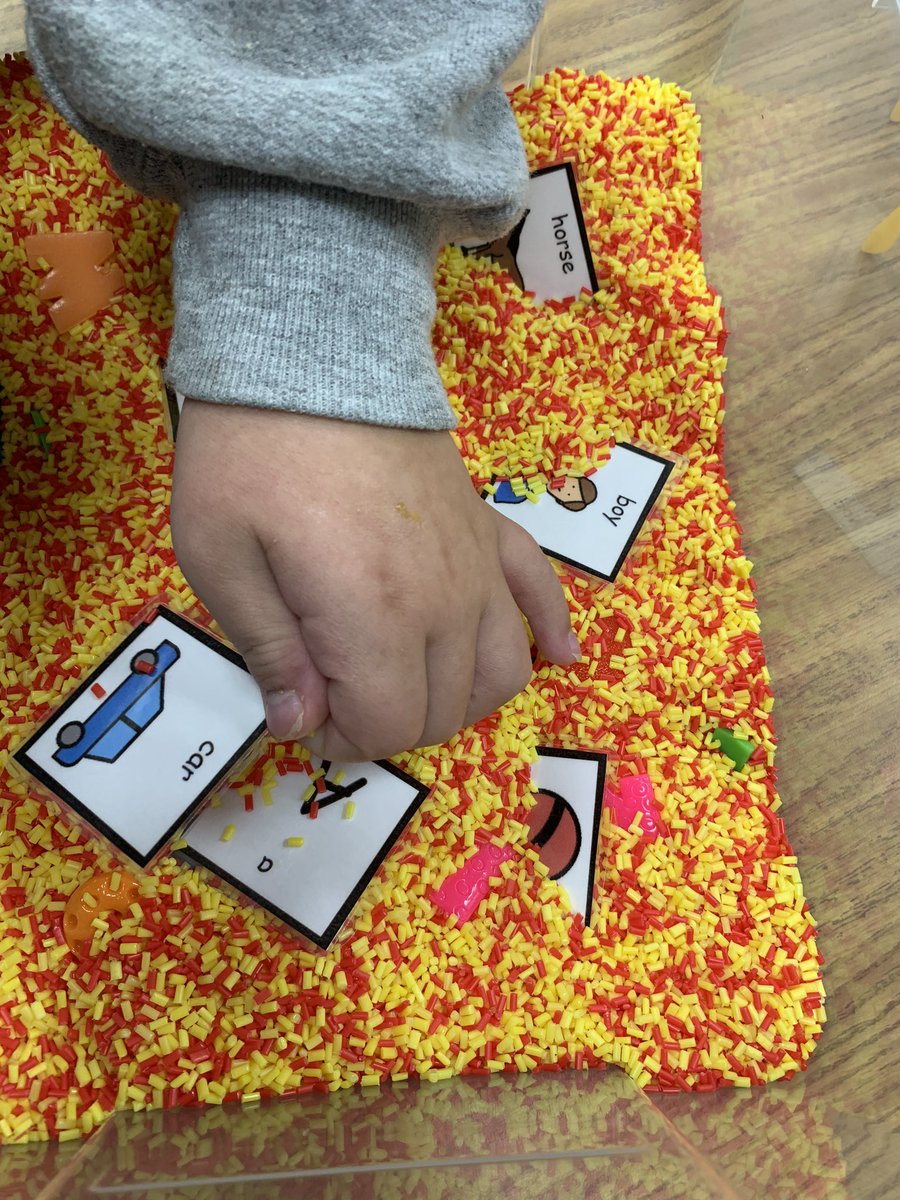 crod11218's tweet photo. Sensory Edmark word search!
#WordMatching
@goboardmaker https://t.co/fc9oyul9FG