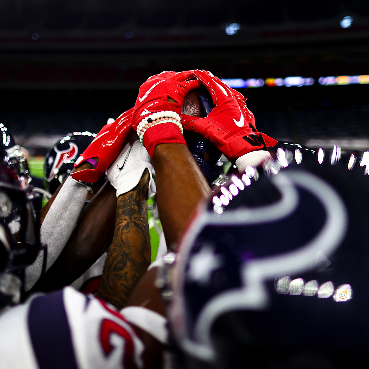 Houston Texans tweet media