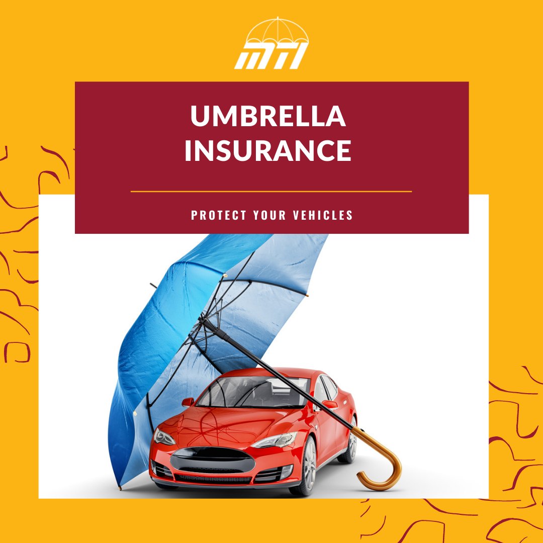InsuranceMakar's tweet image. With an umbrella policy from Makar Technique Insurance Agency, you can create a comprehensive coverage plan for your car and specialty vehicles. Contact us today to learn more!

ow.ly/caWS50BP4k4

#MakarInsurance #UmbrellaInsurance #AutoInsurance #CarInsurance