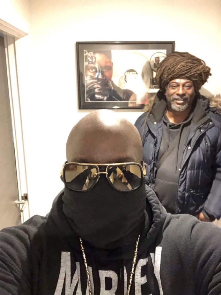 Macklife Studio ready to serve the community. 
For more info email
Studio@mackliferecords.com
❤️💛💚👊🏿        
#MackLife
#MarkMorrison
#MuzikiManagement
#FmEntertainment