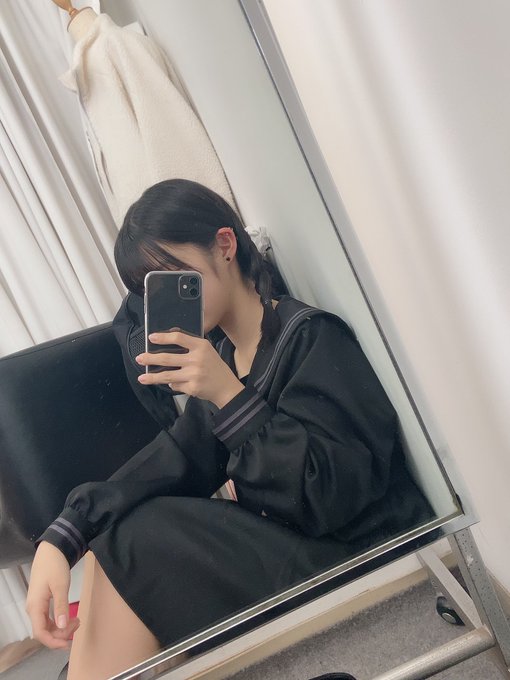 Twitterのコスプレ画像62