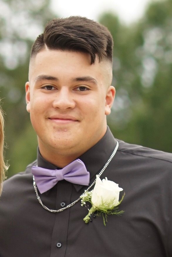 MarymountBASE's tweet photo. Kicking off the @MarymountSaints #NCAAInclusion campaign. We start by highlighting Freshman Ben Tajudeen - Ben serves on SGA and is also on the Committee for Diversity & Inclusion. Ben strives to be a voice for those who may not speak for themselves #EverythingWithIntent https://t.co/NL7jrZKSAA
