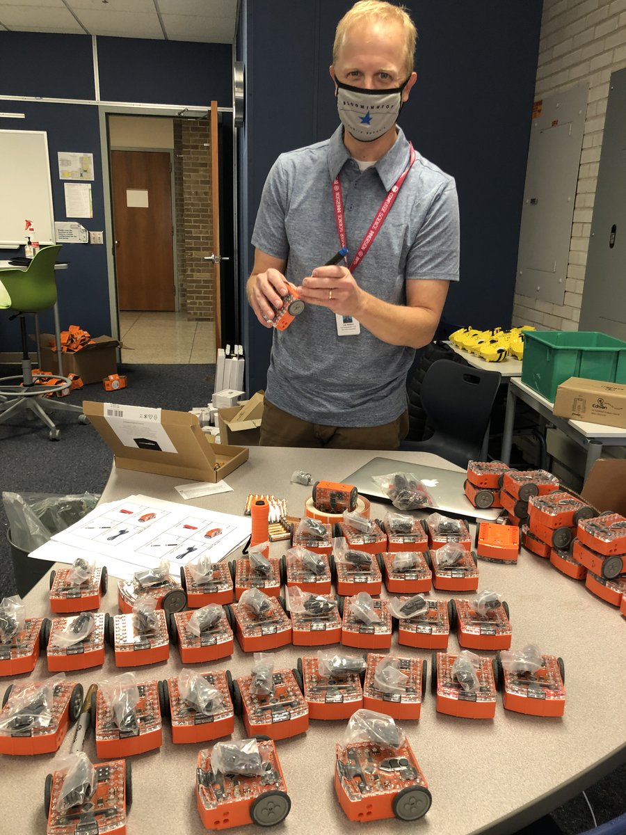 Annie Schroeder tweet media