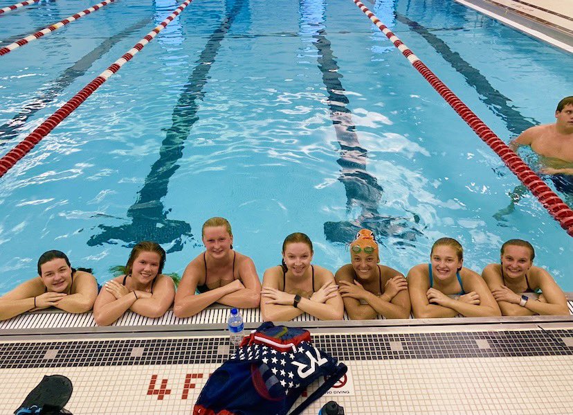 Jchs Girls Swim Dive This Week Is The First Official Week Of Practice For The Girls Swim Team Our Seniors This Year Are Kearsten Myers Kelly Strausburg Lillian Jchs Girls Swim Dive This Week Is The First Official Week Of Practice For The Girls Swim Team Our Seniors This Year Are Kearsten Myers Kelly Strausburg Lillian