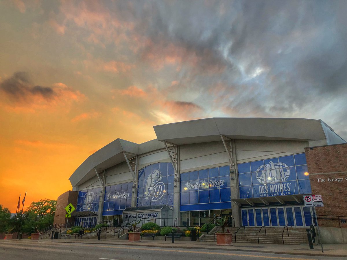 DrakeAllONE's tweet photo. Make a plan now to VOTE TOMORROW at the Knapp Center!
Wednesday Oct. 28 from 9am-3pm. Bring your voter ID or other ID, or proof of residence if you still need to register. Visit https://t.co/UMbYa5mhpm for more information and reach out if you have any questions!
#ALLDogsVOTE https://t.co/uLdlZzpNEz