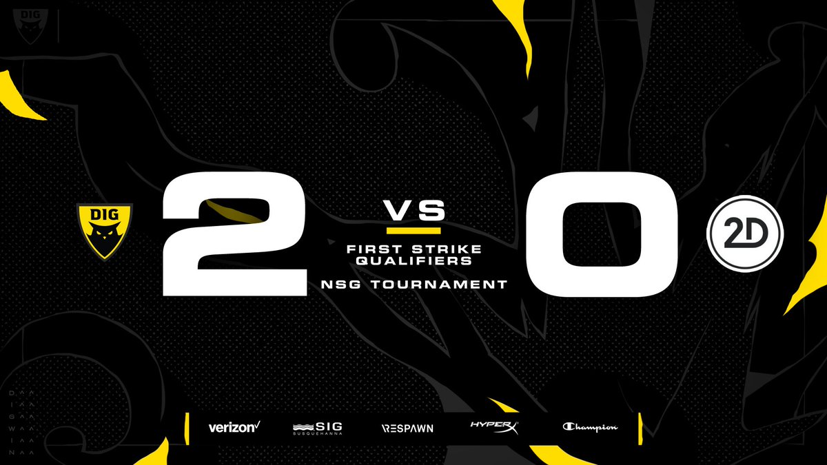 Dignitas tweet media
