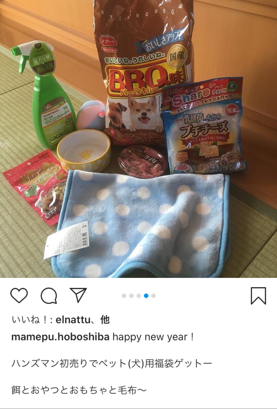ハンズマン福袋21の中身ネタバレ 予約や販売日はいつから とれたてinfo
