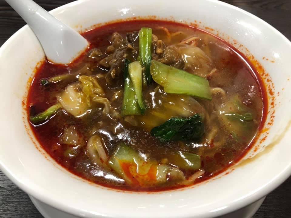 城南村田 على تويتر 蒲田 中華ドラゴン の マーラー牛バラ肉麺 780円 蒲田ラーメン 蒲田ランチ 蒲田グルメ 中華龍