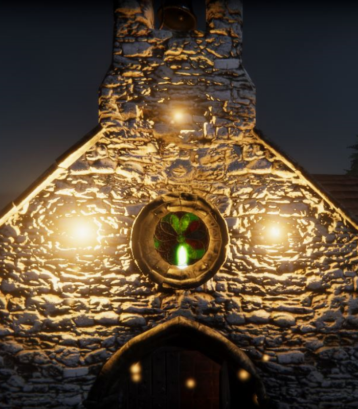 SirLivealot's tweet image. Happy #Halloween2020
#AudioVisualization #indiedev #vfxgraph
Full video here: vimeo.com/470780103