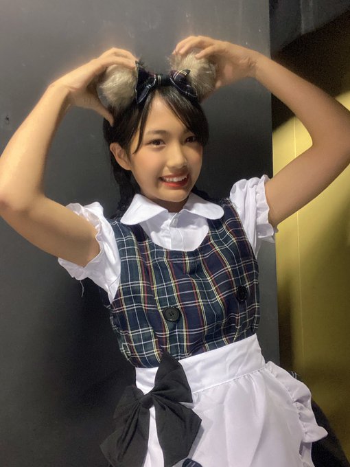 Twitterのコスプレ画像20