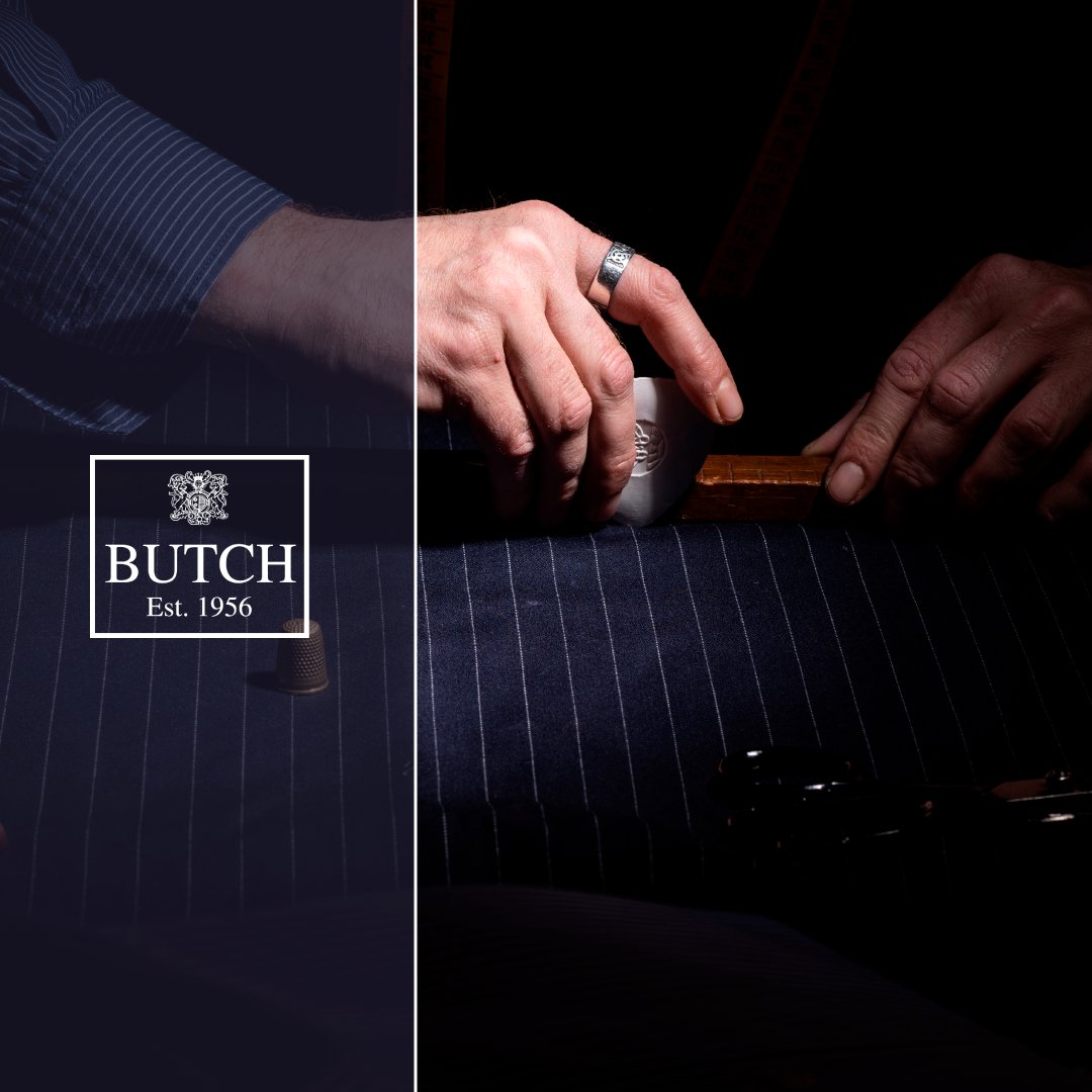 BUTCHTailors's tweet photo. Tu traje estará realizado con la más alta calidad. https://t.co/9rQauTSPkR