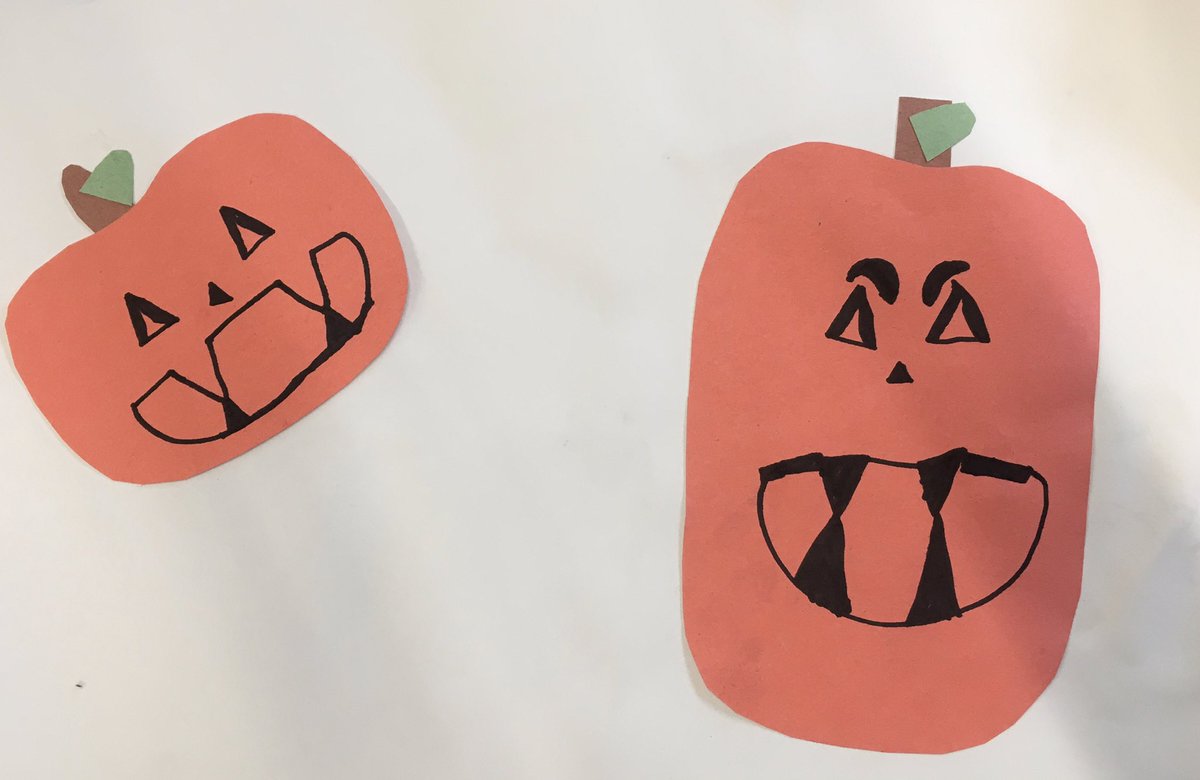 gove_rebecca's tweet image. More pumpkins #hcslearns #cvsdvt #cvsdstrong