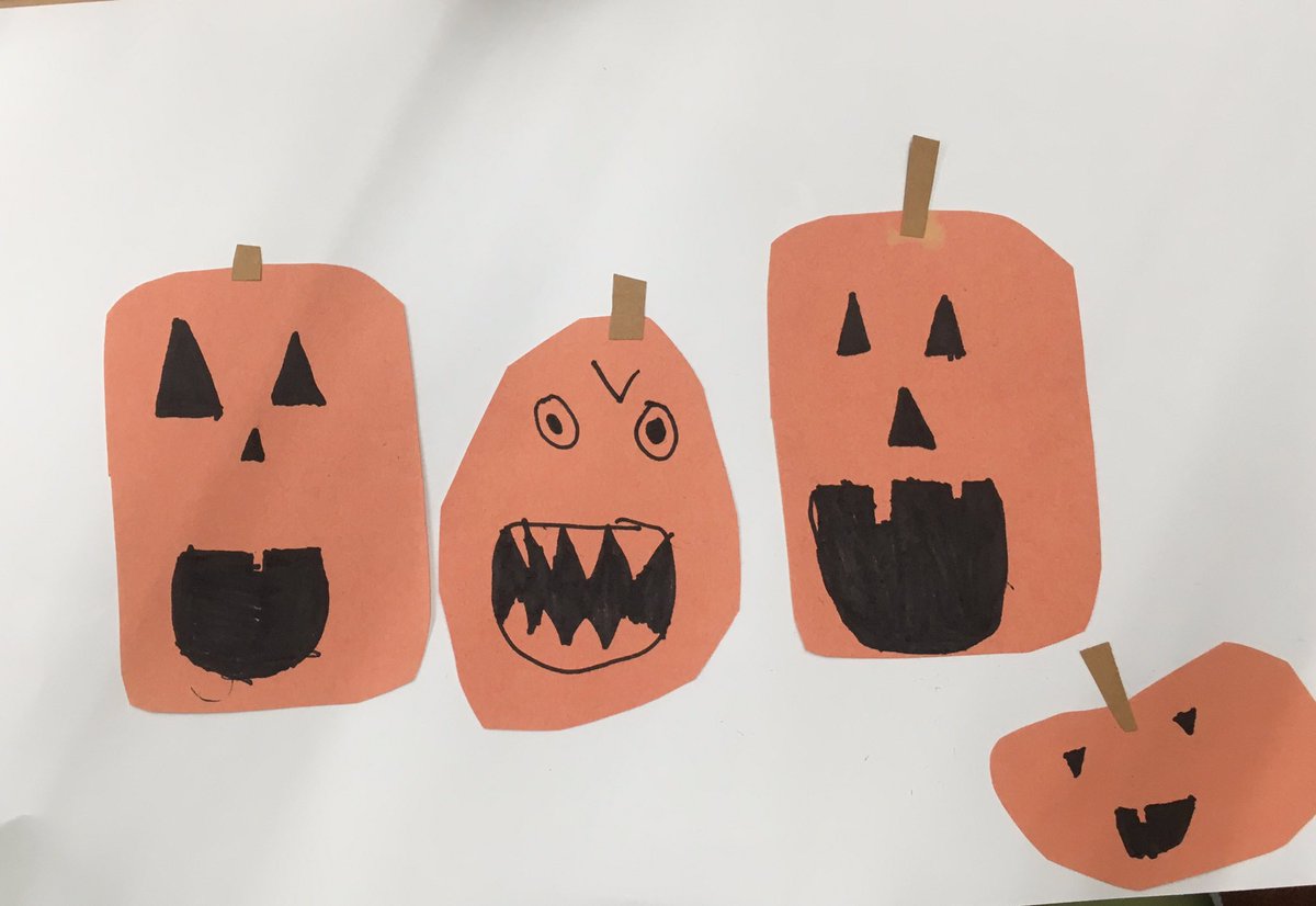 gove_rebecca's tweet image. More pumpkins #hcslearns #cvsdvt #cvsdstrong