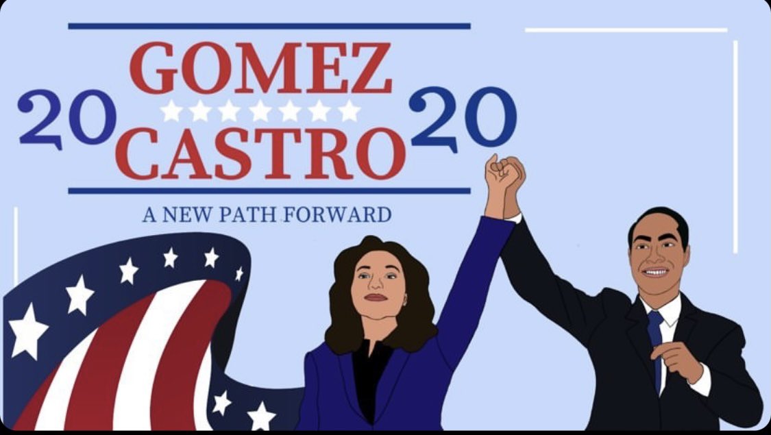 Taylors_Karam's tweet photo. If you were in Allentown, Pennsylvania today, you had the privilege of witnessing an amazing group of people come together for greater good. Always be on the lookout to support your candidate of choice! #votegomez https://t.co/bN5og8b0cP