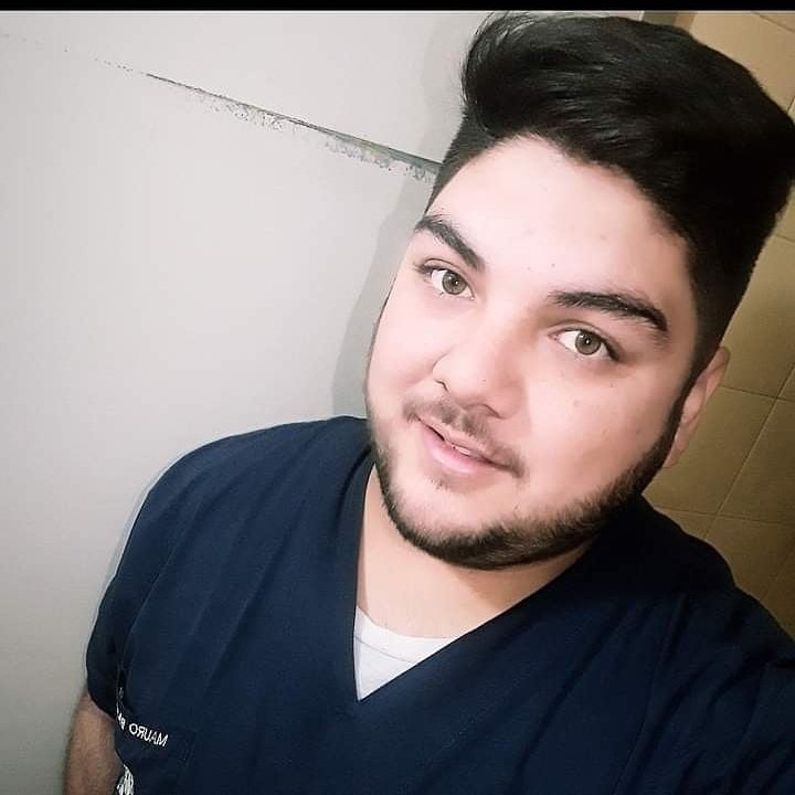 MauroBasquee's tweet photo. #NuevaFotoDePerfil https://t.co/NEHznI5xzO