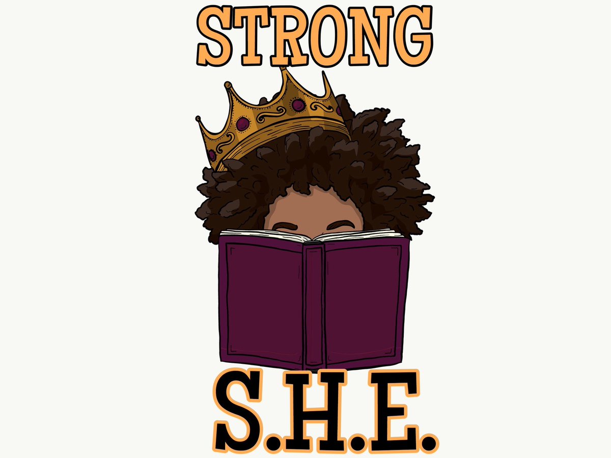 strongsheeiu's tweet photo. 👑STRONG S.H.E.👑
Today's meeting we will discussing on the topic called TOXIC RELATIONSHIPS. Get in tune on tonight's Zoom call right now!!!🤗 https://t.co/jXDgQl3FU3