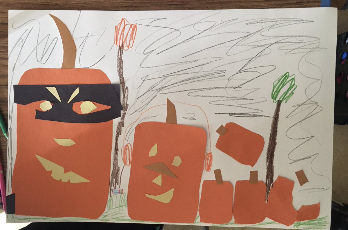 gove_rebecca's tweet image. Even more pumpkins #hcslearns #cvsdvt #cvsdstrong