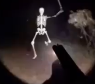 hicallmemonkey's tweet photo. fear https://t.co/LddyRYBQsv