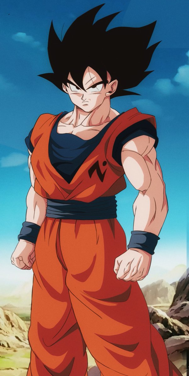 images Dragon Ball Fan Art Twitter h f fan art hugofra741 twitter