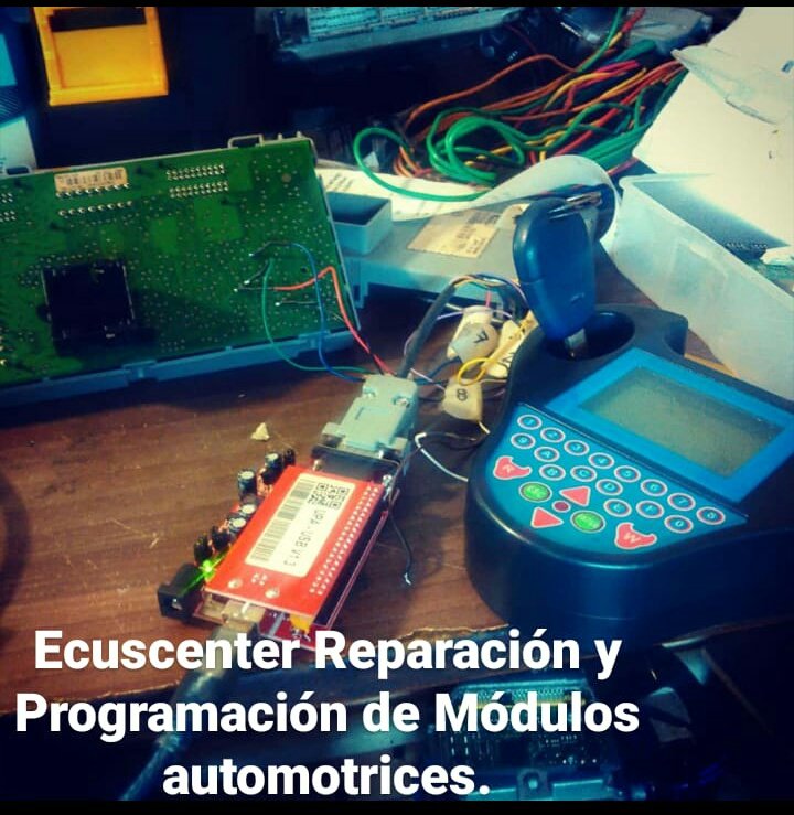 EcusCenter's tweet photo. Ecuscenter C.A. #PuertoOrdaz #CiudadGuayana https://t.co/DhZqD3V8Jt
