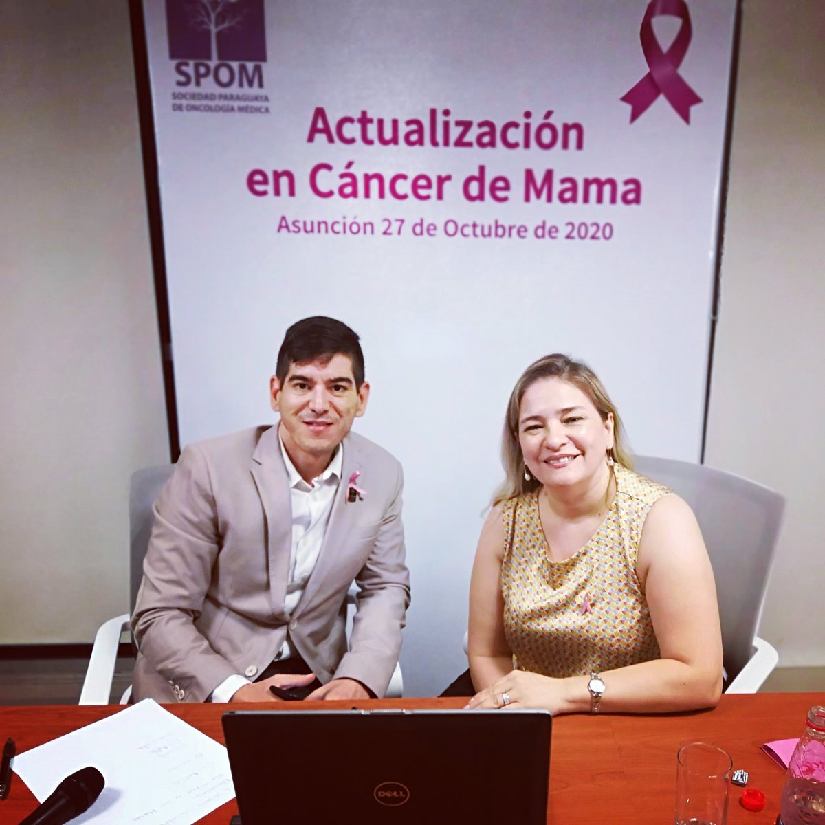 cinthiavgauna's tweet photo. Actualización en Ca de mama.#Spom #PRONAC https://t.co/n2mkOOXTCf