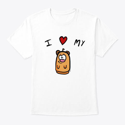BoxCrittersLive's tweet photo. Took a few days, but happy to announce the "I Heart My Hamster" T-Shirt is now available in our store! Designed by @snu_art
Link: https://t.co/1XI9PdETQR
#boxcritters #boxcritterslive #ClubPenguin15 https://t.co/jGUVMqSa2o