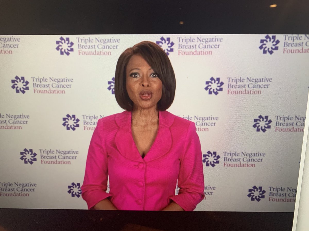 7OnYourSideNY's tweet photo. Go @CarissaLawson !! Doing a great job as emcee of @TNBCFoundation. 💕your former #TNBCF emcee alumni @JenMaxfield4NY @7OnYourSideNY Way to go team!! @anniehauss @HayleyDinerman @AndreaMaline #noonefightsalone ! https://t.co/bfiAaT3Xkq