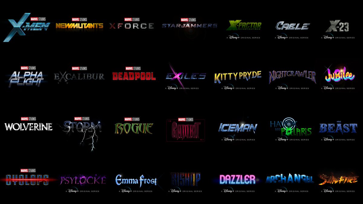 X Men Saga Xmensaga Twitter X Men Saga Xmensaga Twitter