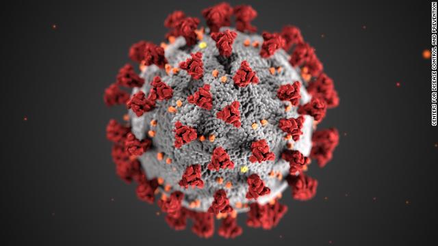 Almost 3 million cases of coronavirus have been reported worldwide in the past seven days, a global high, WHO says https://t.co/g22mIFb1FR https://t.co/JFZLocPIp6