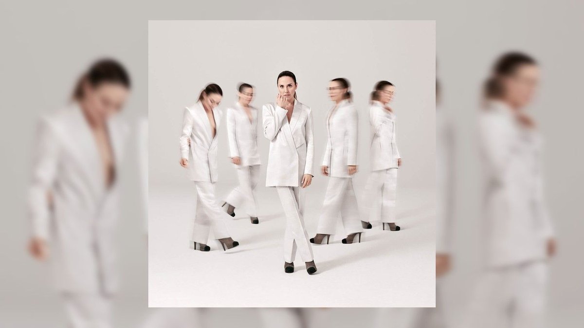 #MelanieC's "Blame It On Me" from her recently released album 'Melanie C' is featured in our October #NewMusic Playlist | WATCH the official video + explore the 50-track playlist here: https://t.co/0L6jruYtlE @MelanieCmusic https://t.co/LYq8LyGrvn