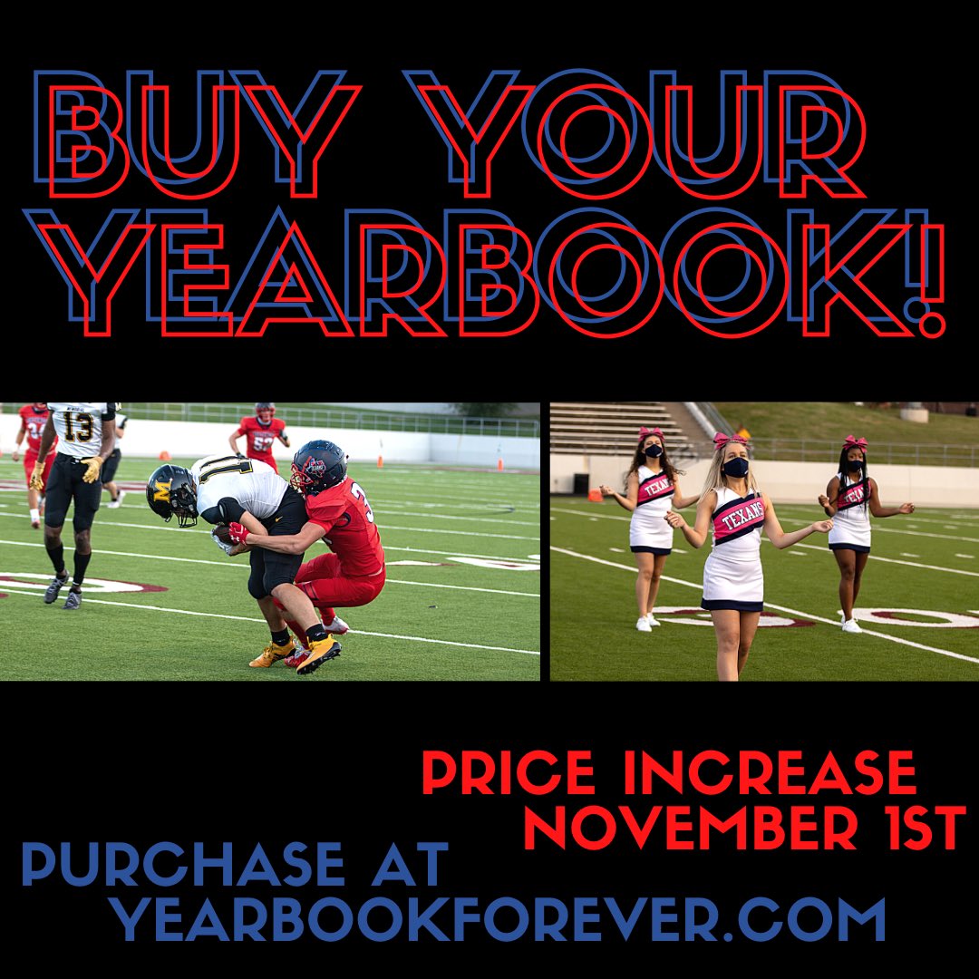 TexanYearbook's tweet photo. https://t.co/XVAHIOmYtO https://t.co/bvsFblTCn3