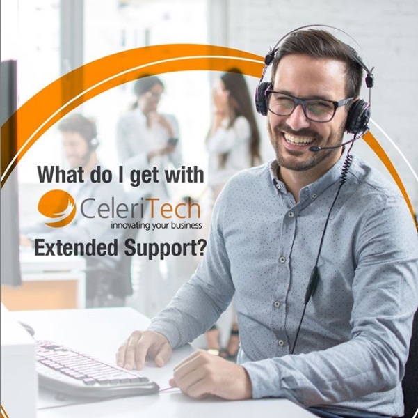 Mercedez_bi11's tweet photo. #CeleriTech: The creation of your incident tickets from your mobile via instant messaging, email or a phone call.

✅Phone service to respond to critical cases in your companie’s operation. 

See more in photo text... https://t.co/oebSdxdFki