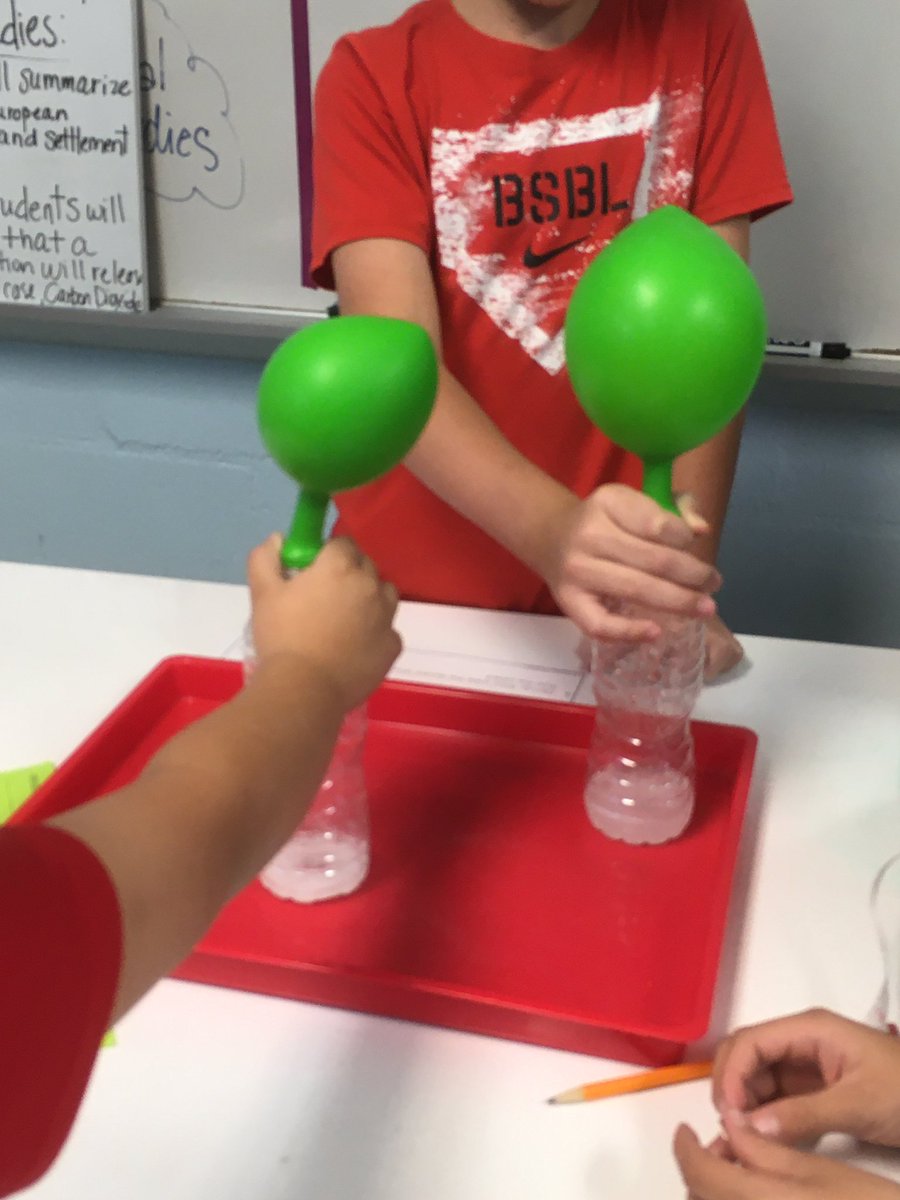 What did we cook up today in science? Why, witch’s brew, of course! Using our spooky science skills to ask questions, create a hypothesis, experiment and draw conclusions! 💚🖤
