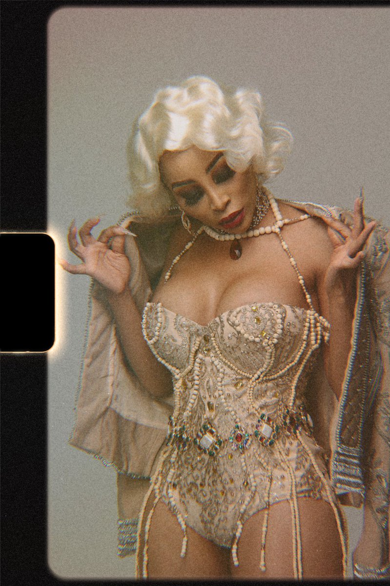 MbauReloaded's tweet photo. Darling https://t.co/1qhLWEwkGi