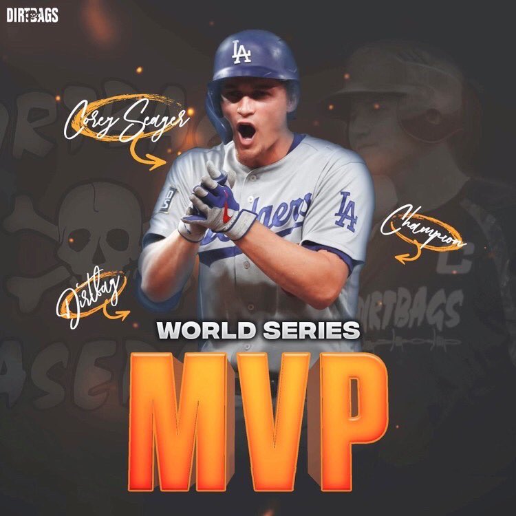 NCHS Graduate In World Series and Named League MVP