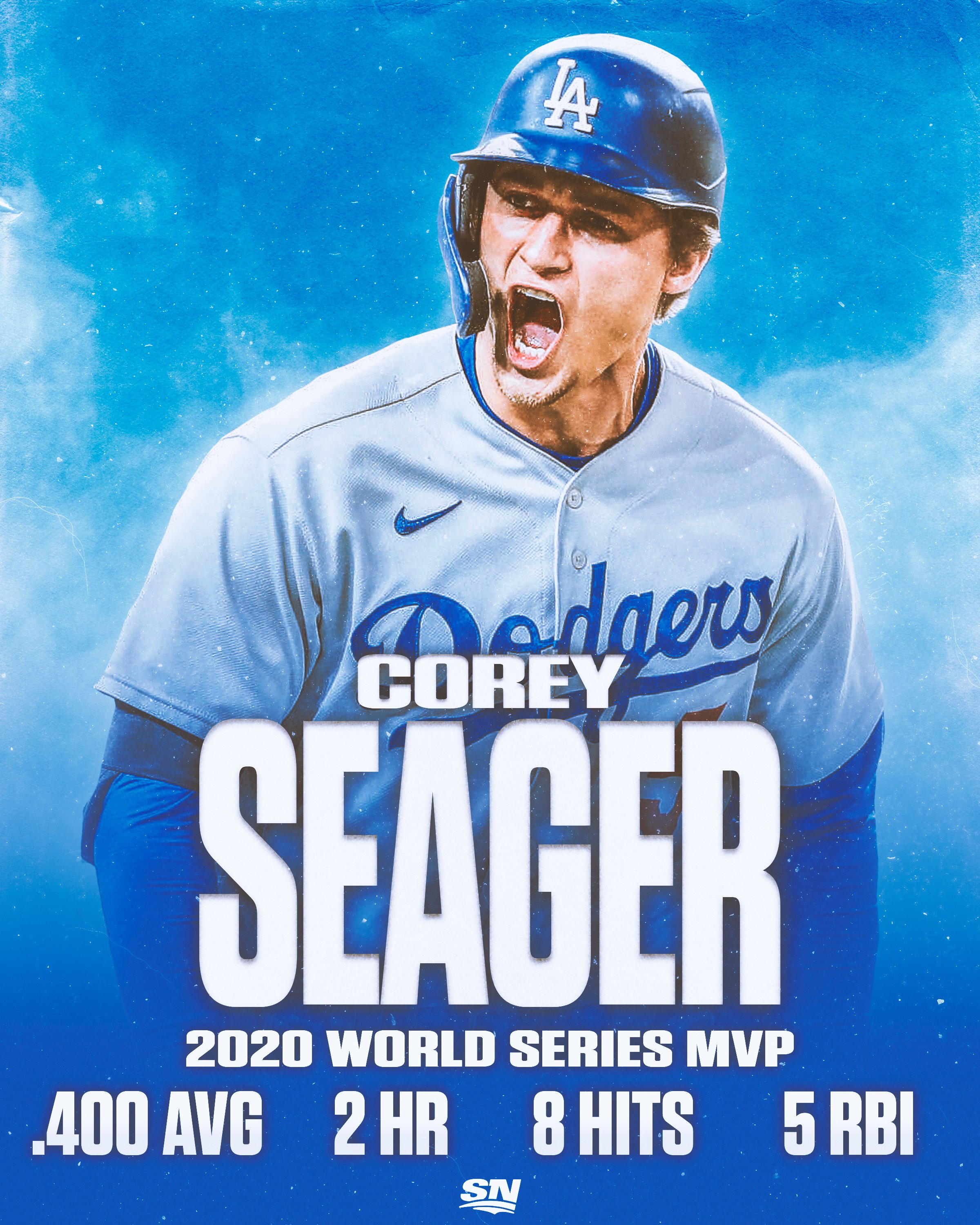 iphone corey seager wallpaper