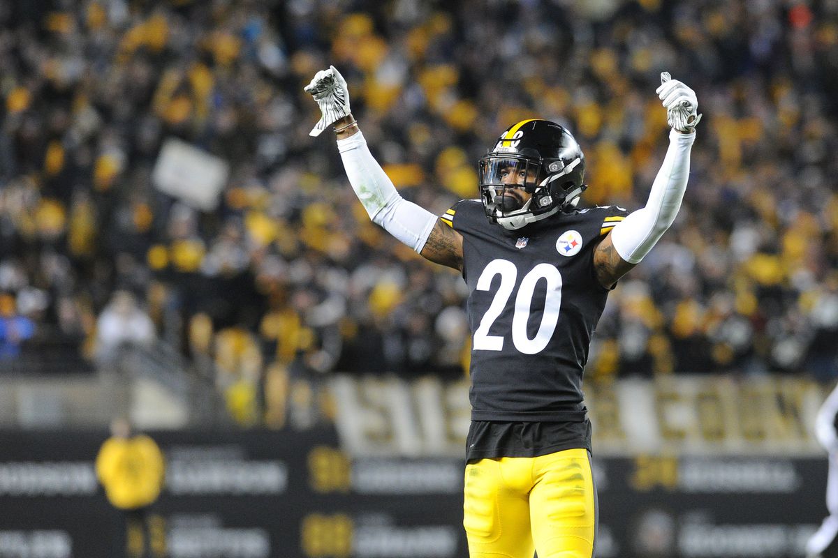 SteelerNation on X: '#Steelers cornerback Cam Sutton appears to be leaving  Pittsburgh if his Instagram is any indication. Read more 