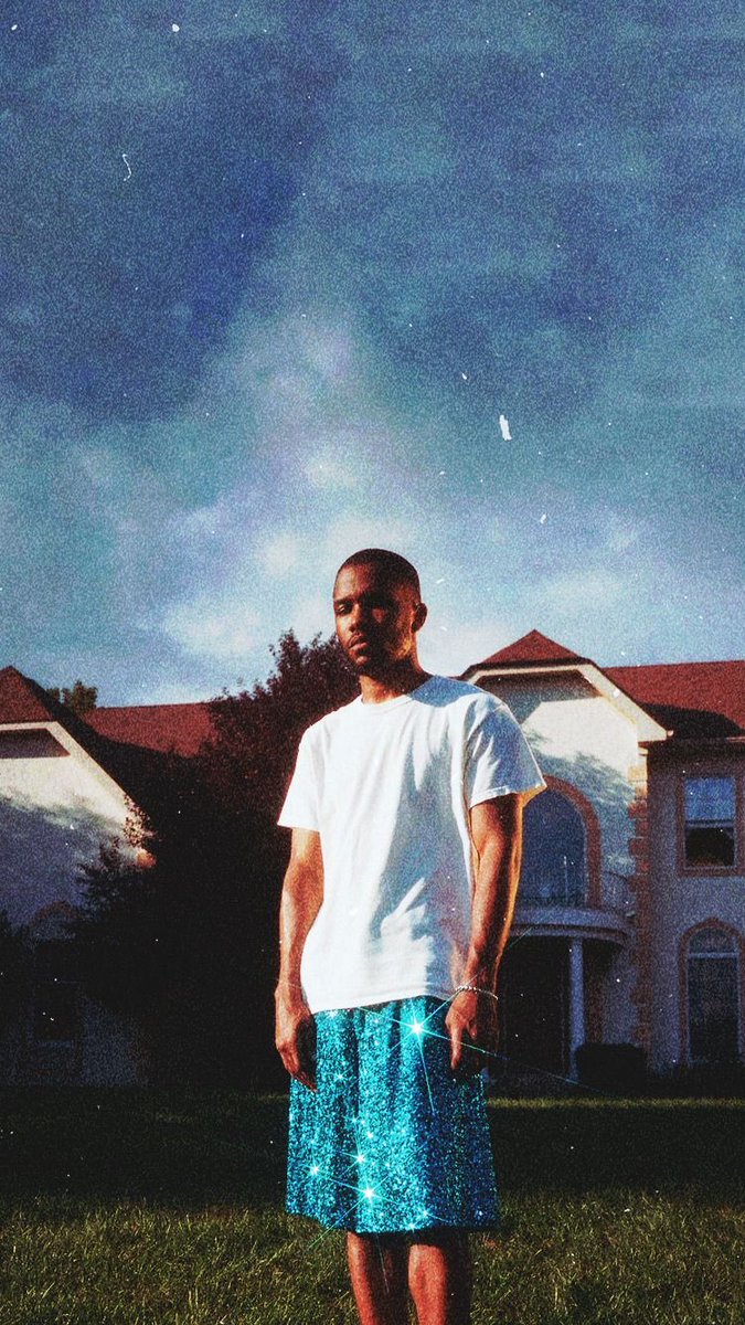 6. Unforgettable LegacyThe fascination with Frank Ocean has not seemed to die down. What he has done this past decade has truly inspired many other R&B artists of today. His cult status was rightfully earned, as his music touched the souls of millions of fans worldwide.