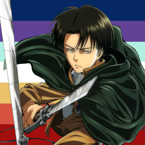 favsagainstmaps's tweet photo. Levi Ackerman from Attack on Titan is Anti-Map!
Requested by @reiners69inchpp!
#antimap #mappositivity #attackontitan https://t.co/k0sEEGwm5W
