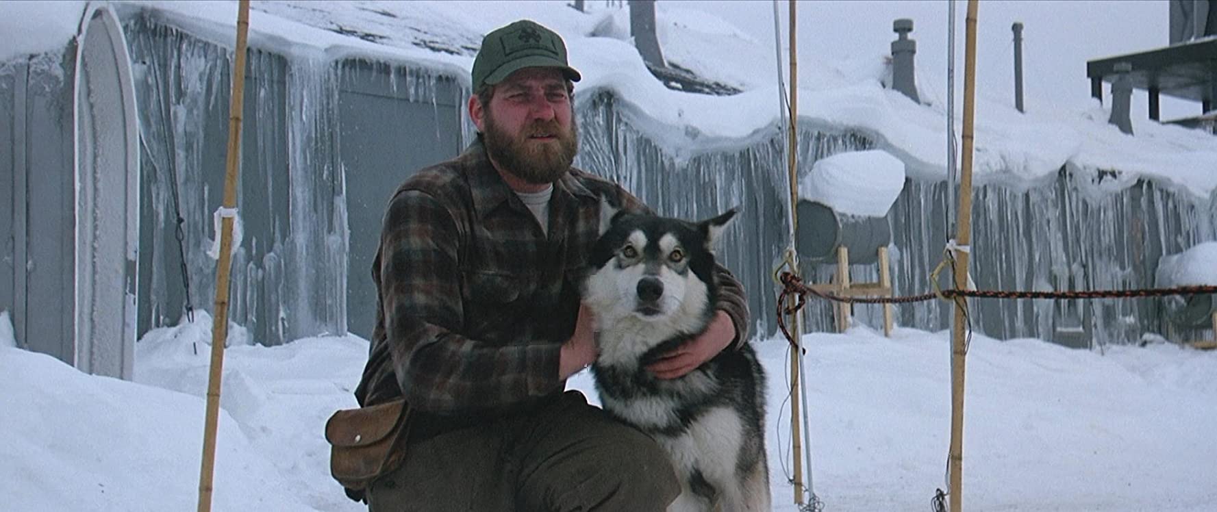 Happy Birthday to Richard Masur!     