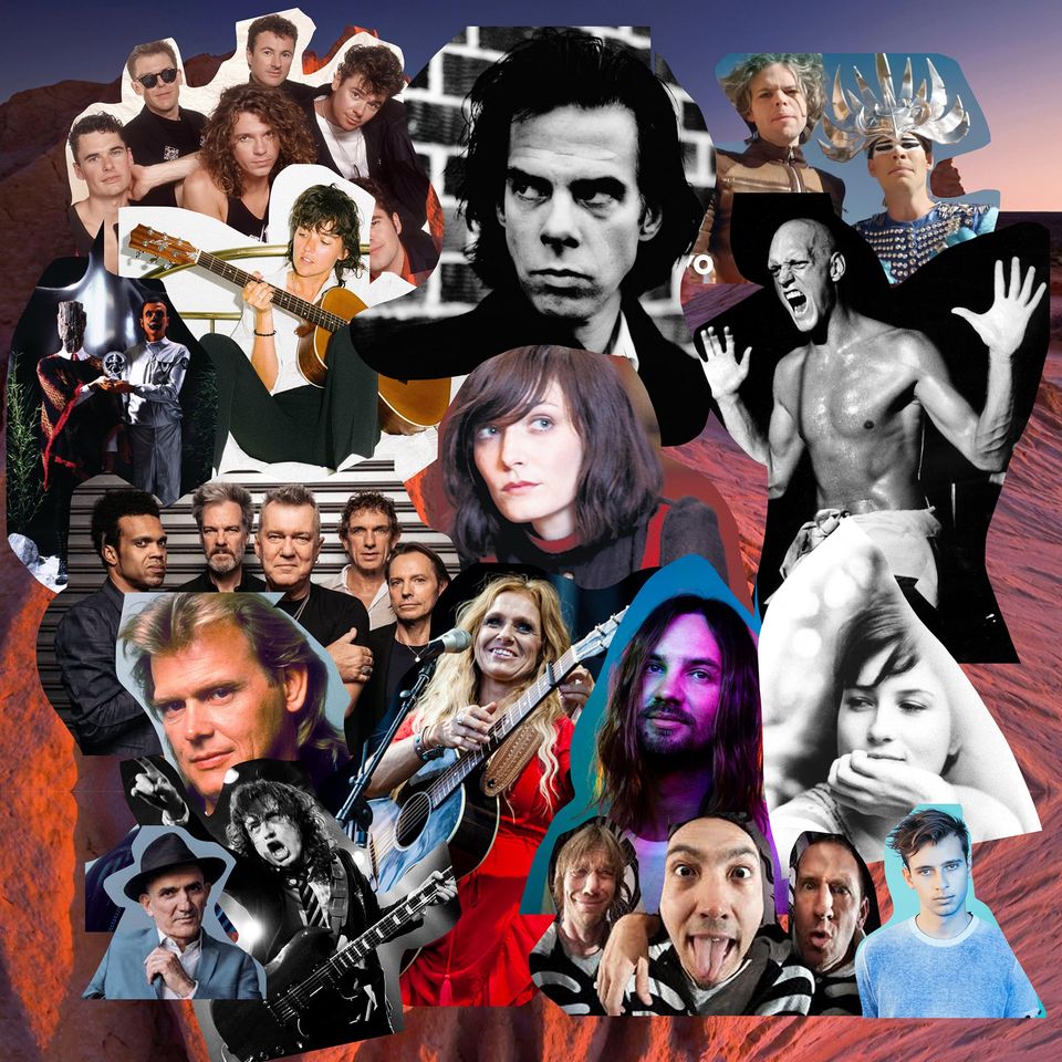 Rosemount Hotel tweet media