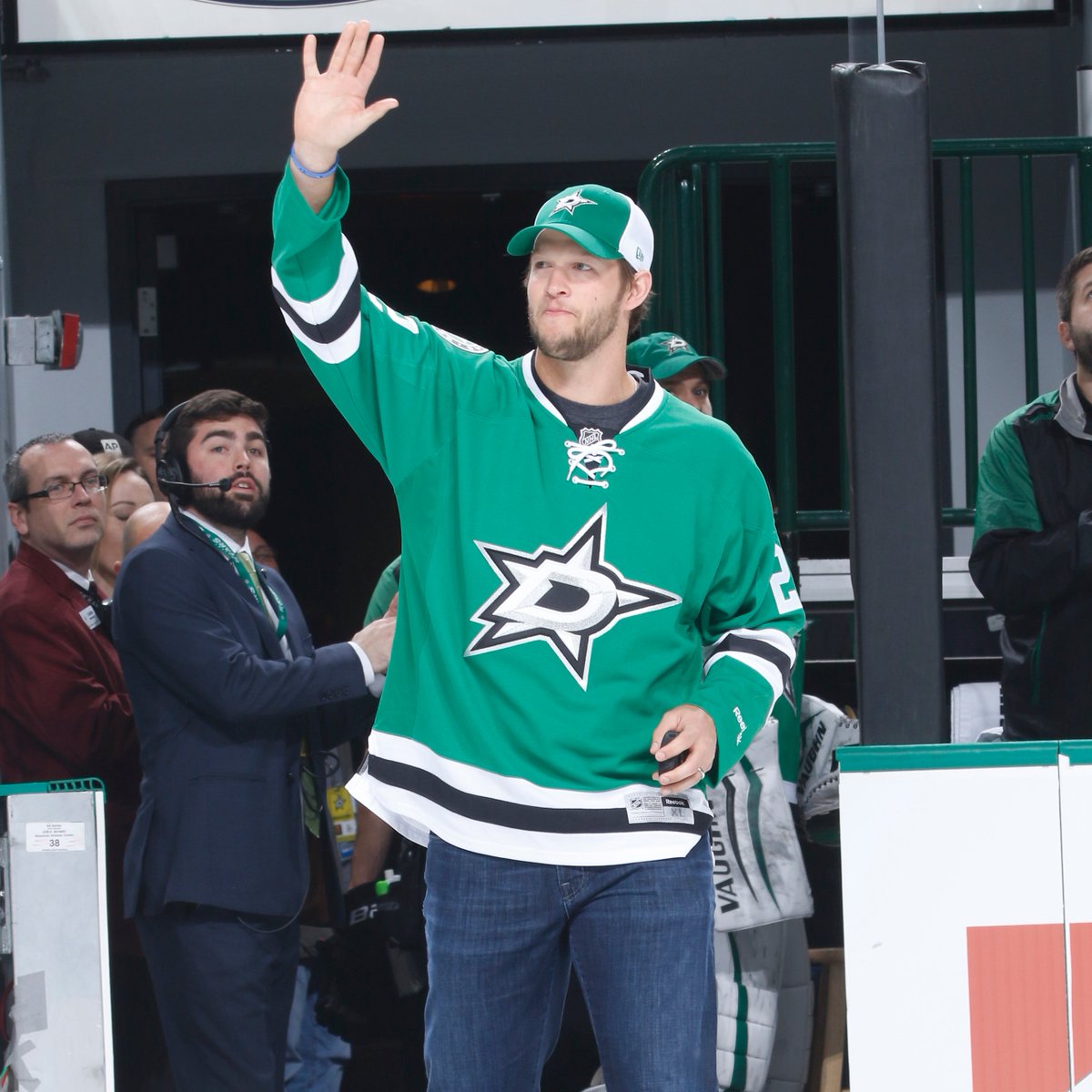 Dallas Stars tweet media