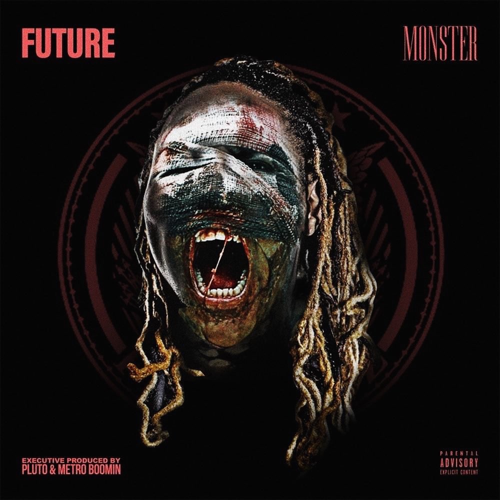 808andCarShakes's tweet image. 6 years ago today Future released his 13th mixtape “Monster” 🧟‍♂️

Favorite tracks from this project?