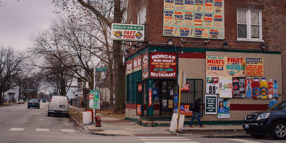 what are these types of stores called? do you have them where you’re from?